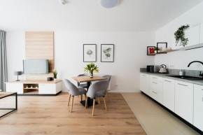 Wroclaw City Square Apartment, Wrocław